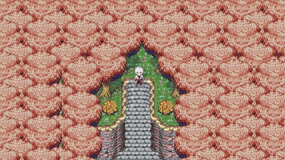 Sea Fantasy screenshot 15