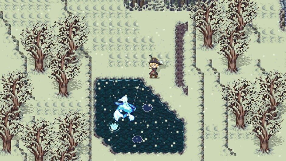 Sea Fantasy screenshot 3