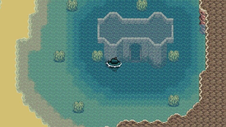 Sea Fantasy screenshot 9