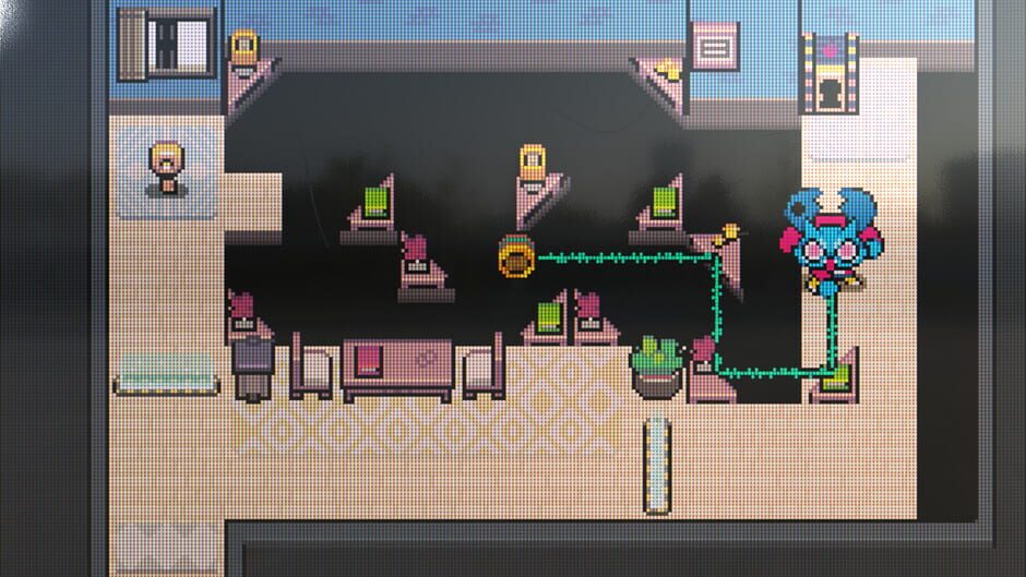 Pipistrello and the Cursed Yoyo screenshot 8