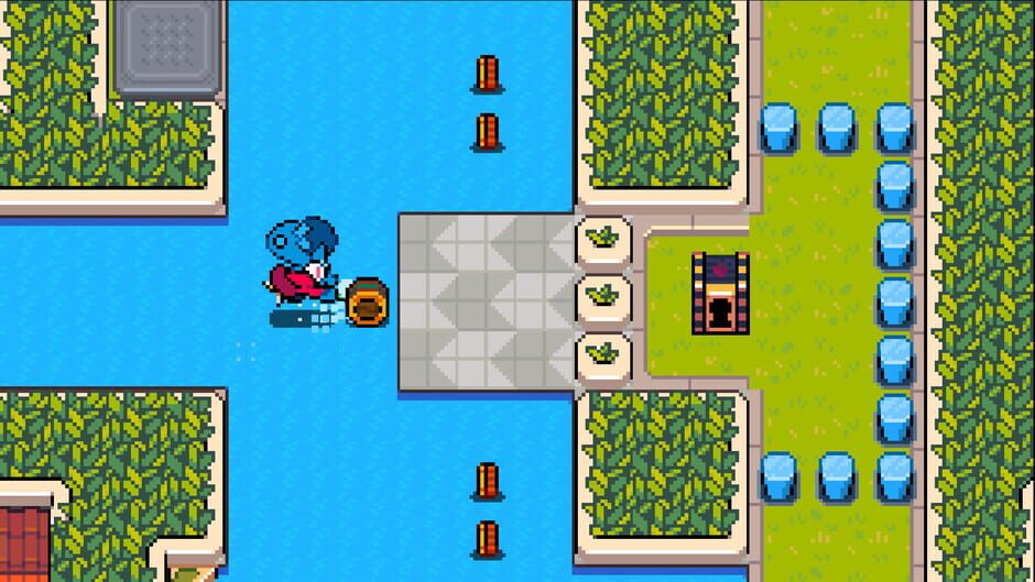 Pipistrello and the Cursed Yoyo screenshot 9