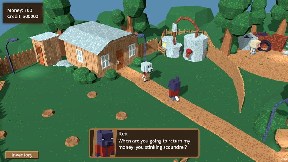 Dog Brew screenshot 1