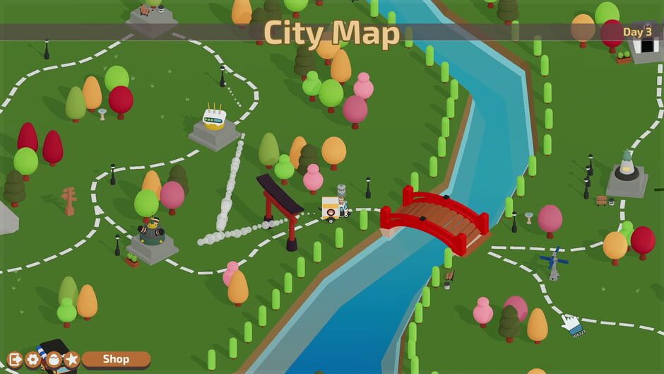 Wake Cup screenshot 4