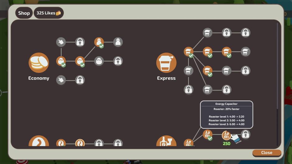 Wake Cup screenshot 5