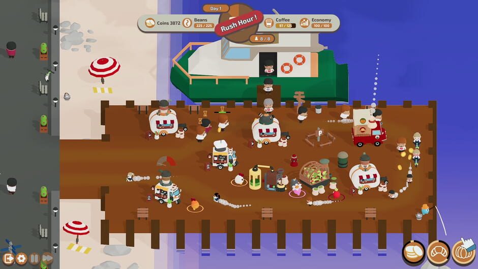 Wake Cup screenshot 6