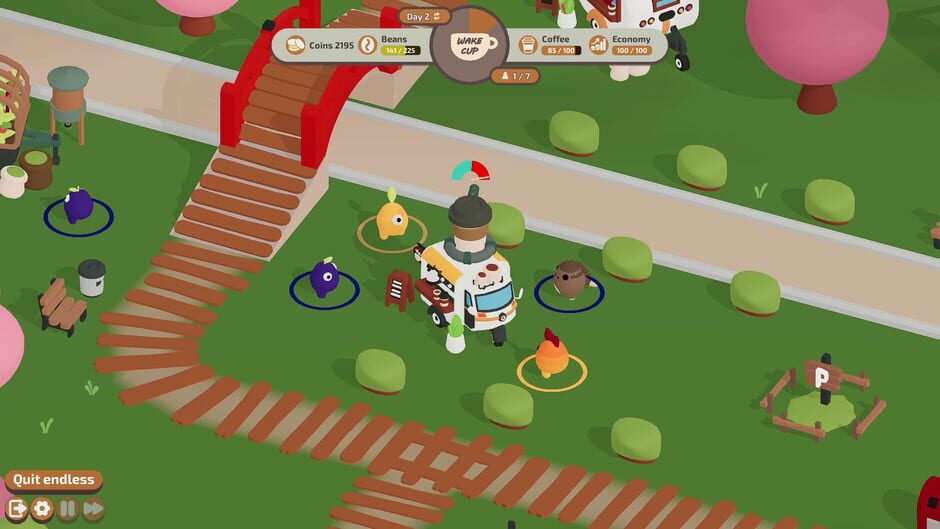 Wake Cup screenshot 7