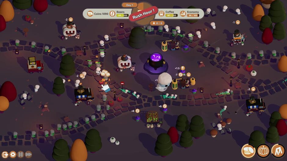 Wake Cup screenshot 8