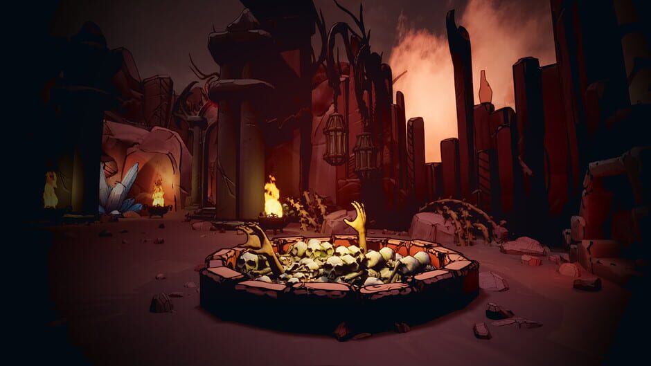 Holy Shoot screenshot 4