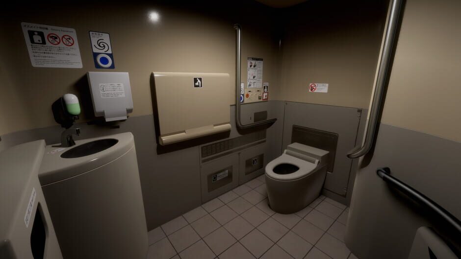Shinkansen 0 screenshot 3