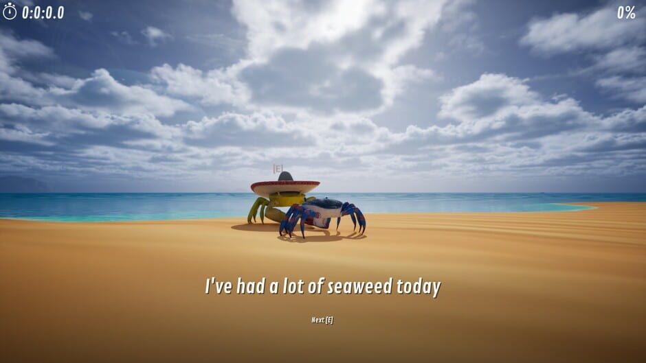 Scuttle Up screenshot 4