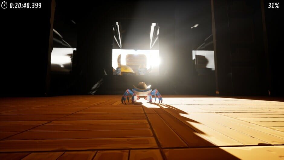 Scuttle Up screenshot 6