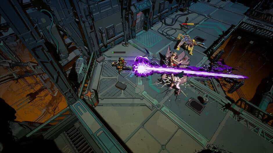 [REDACTED] screenshot 6