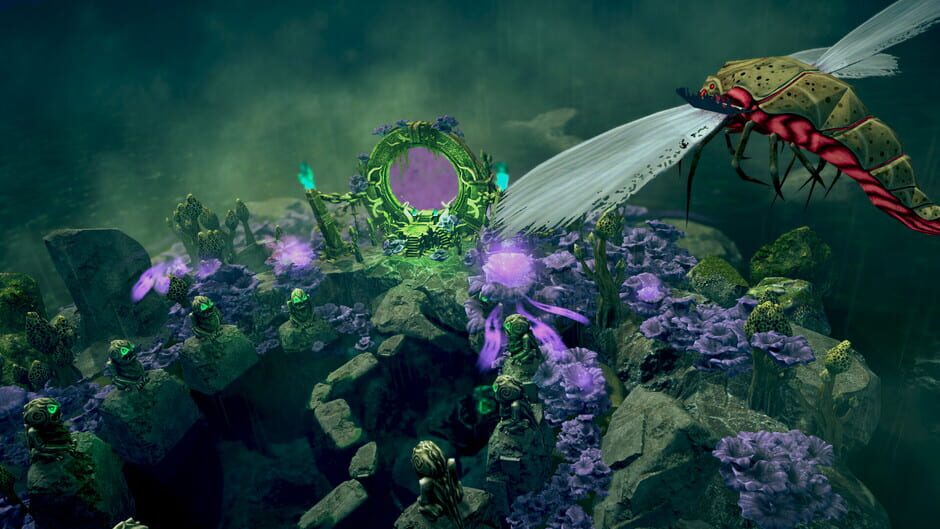 Worshippers of Cthulhu screenshot 12