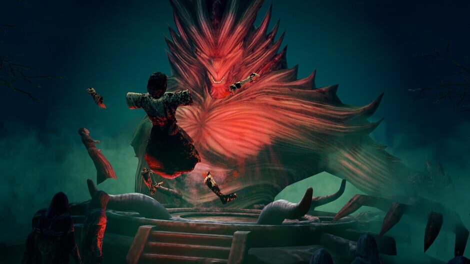 Worshippers of Cthulhu screenshot 5