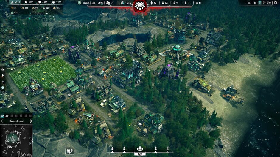 Worshippers of Cthulhu screenshot 7