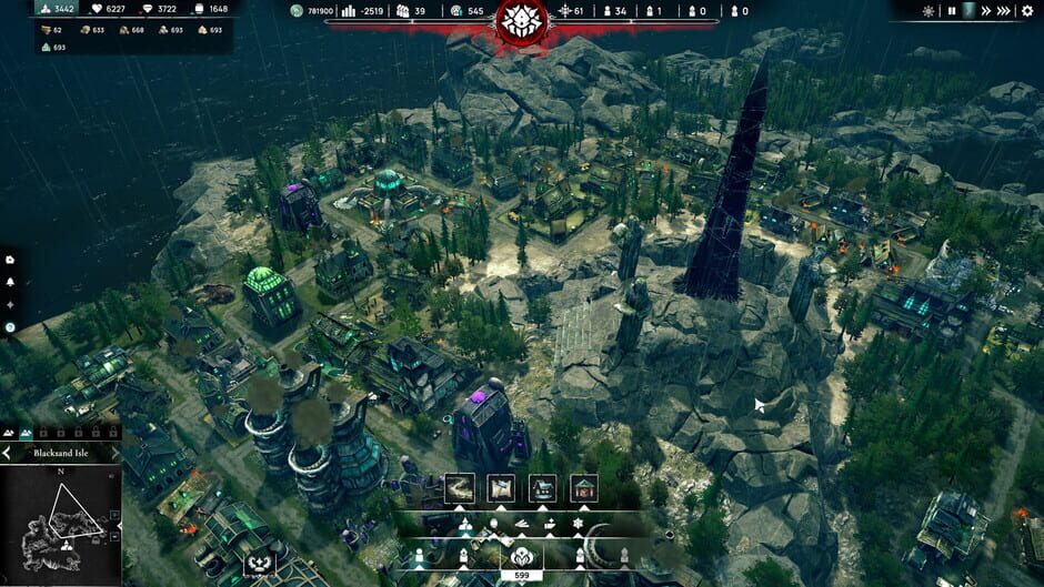 Worshippers of Cthulhu screenshot 9