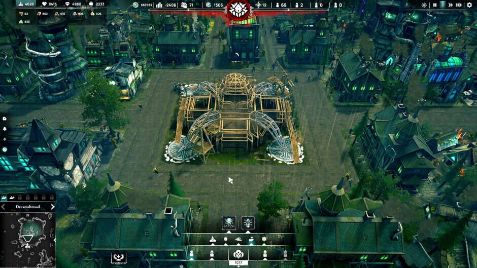 Worshippers of Cthulhu screenshot 10