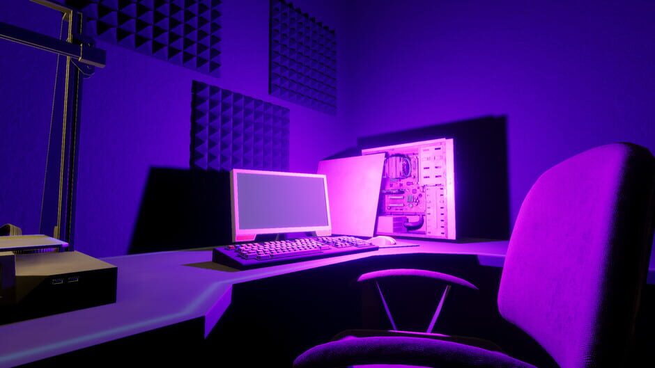 Streamer Life Simulator 2 screenshot 2