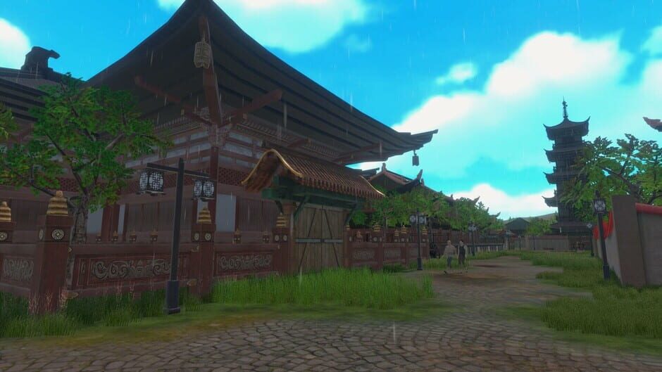 Fight School Simulator screenshot 11