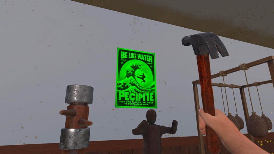 Fight School Simulator screenshot 12