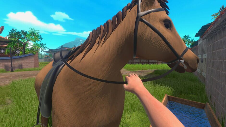 Fight School Simulator screenshot 13