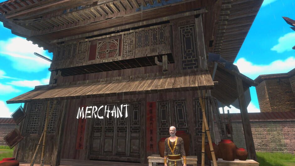 Fight School Simulator screenshot 15