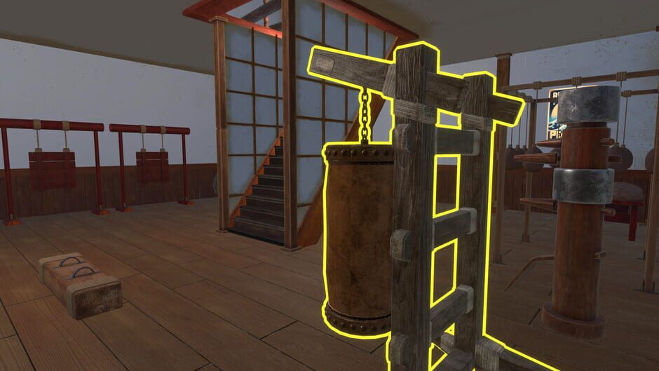 Fight School Simulator screenshot 6