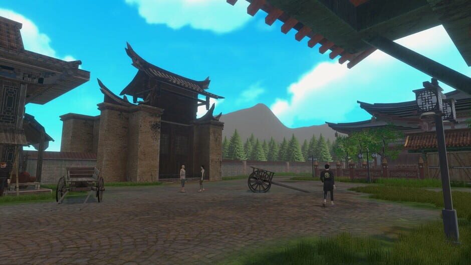 Fight School Simulator screenshot 9