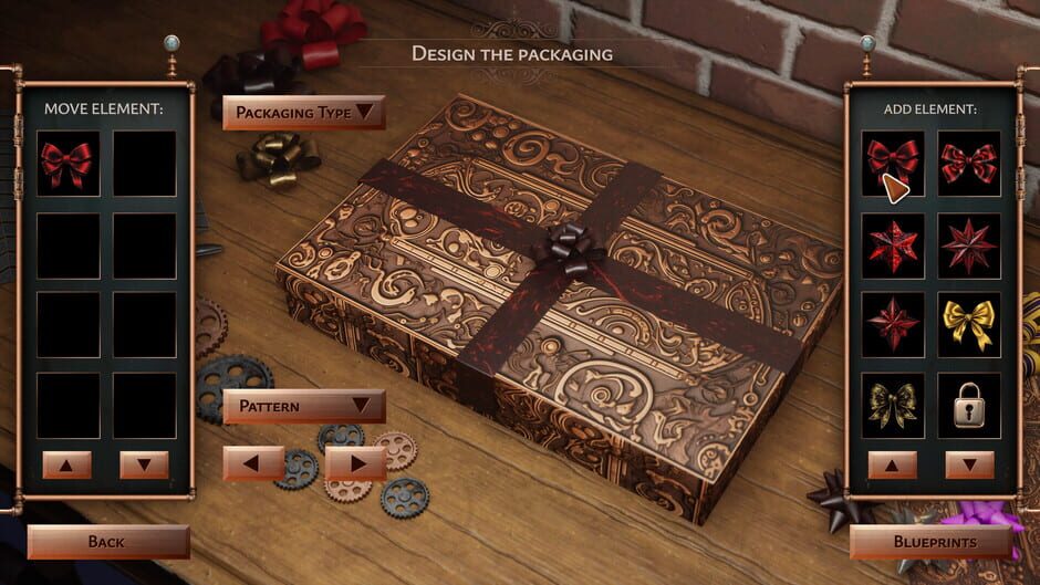 Chocolate Factory Simulator screenshot 13