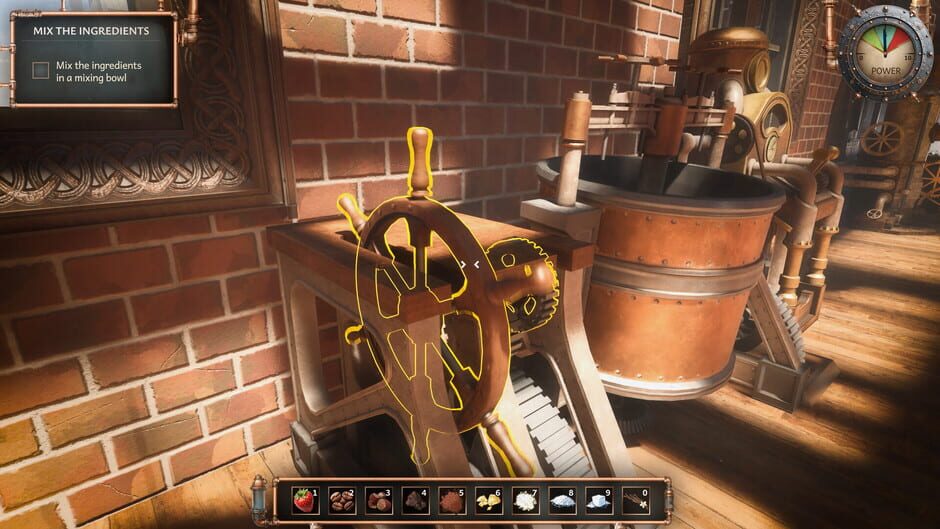 Chocolate Factory Simulator screenshot 10