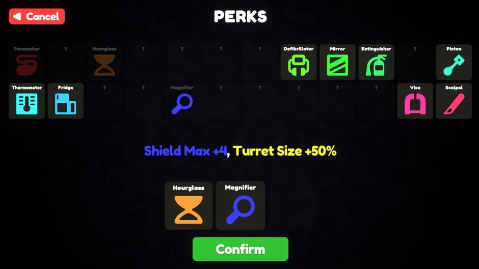 Genome Guardian screenshot 11