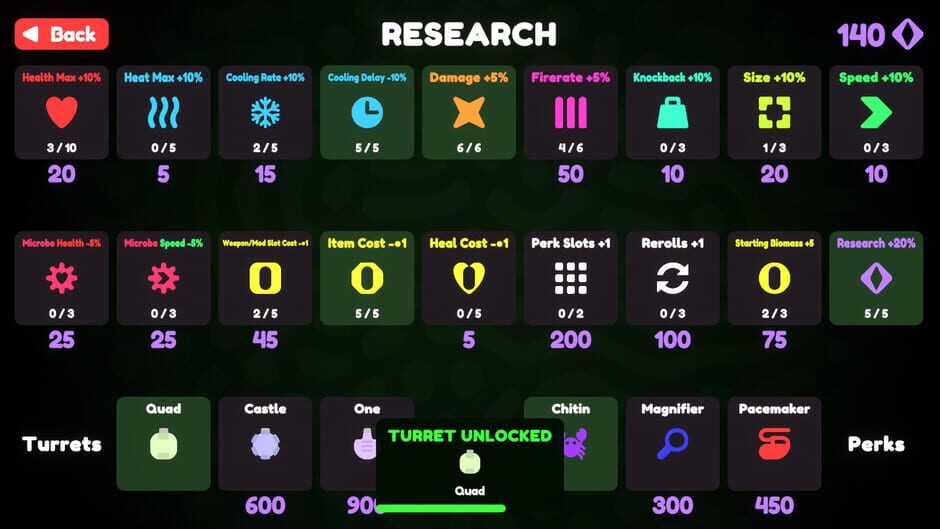 Genome Guardian screenshot 9