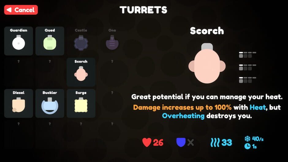 Genome Guardian screenshot 10