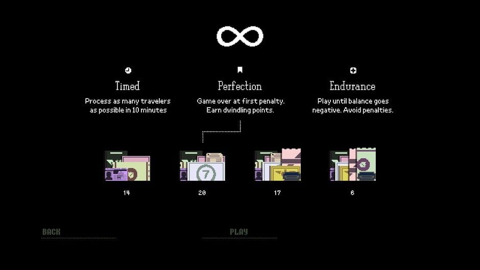 Papers, Please screenshot 10