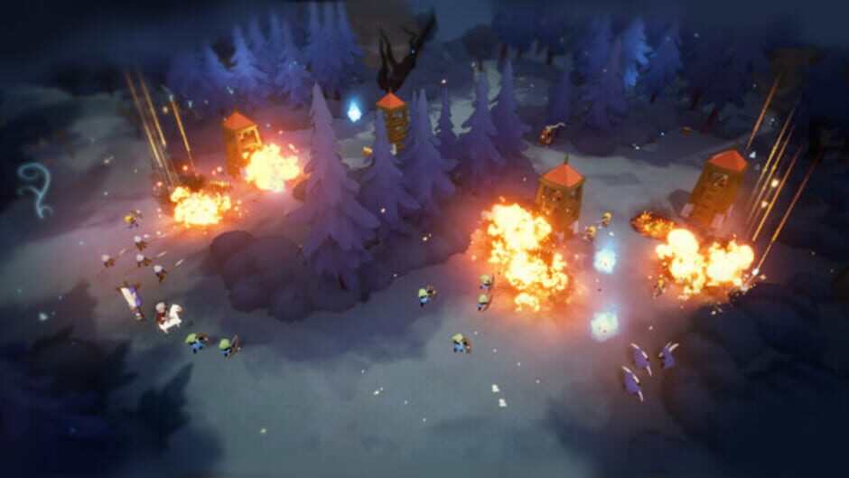 Commander Quest screenshot 3