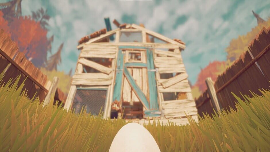 Egging On screenshot 1