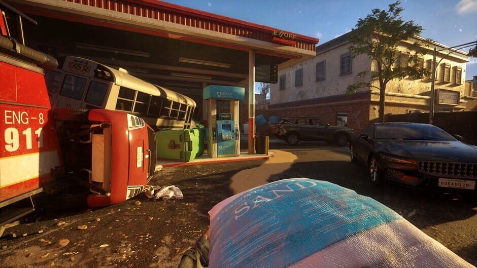 A Quiet Place: The Road Ahead screenshot 6