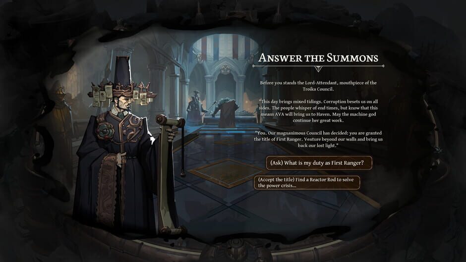 As We Descend screenshot 5