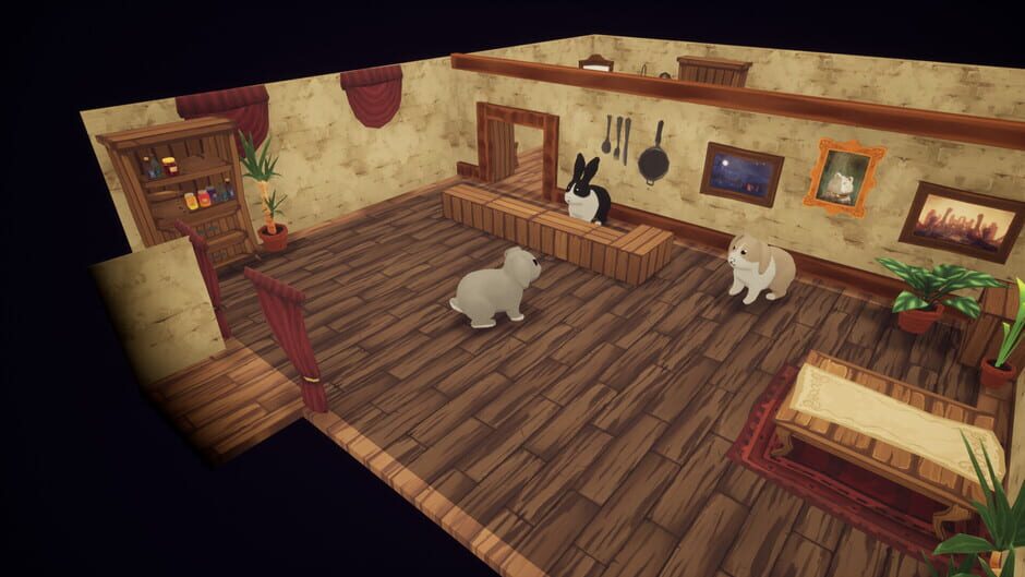 Cinnabunny screenshot 11