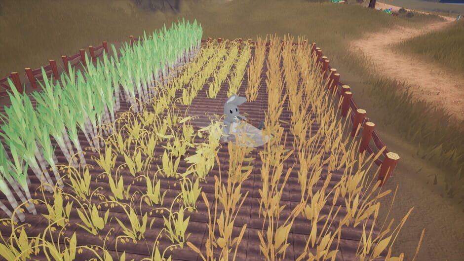 Cinnabunny screenshot 15