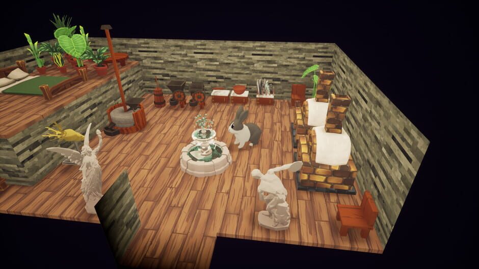 Cinnabunny screenshot 17