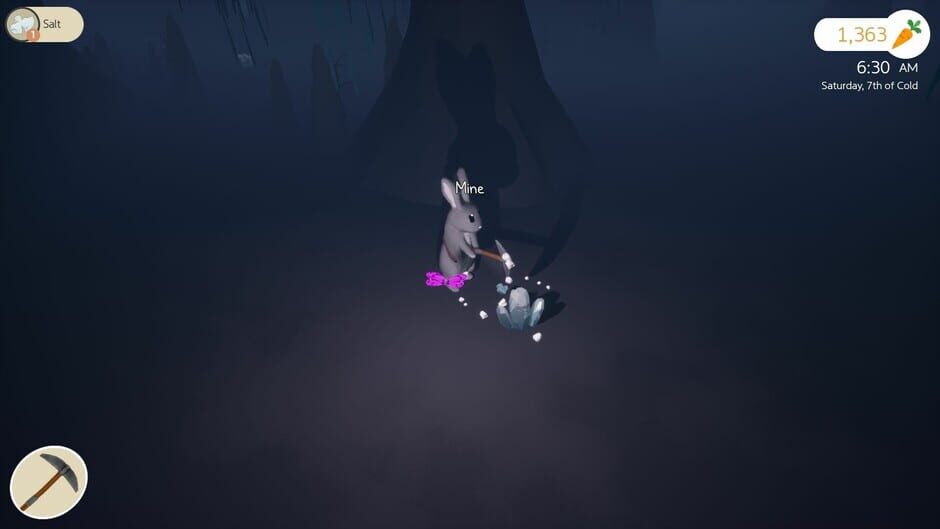 Cinnabunny screenshot 6