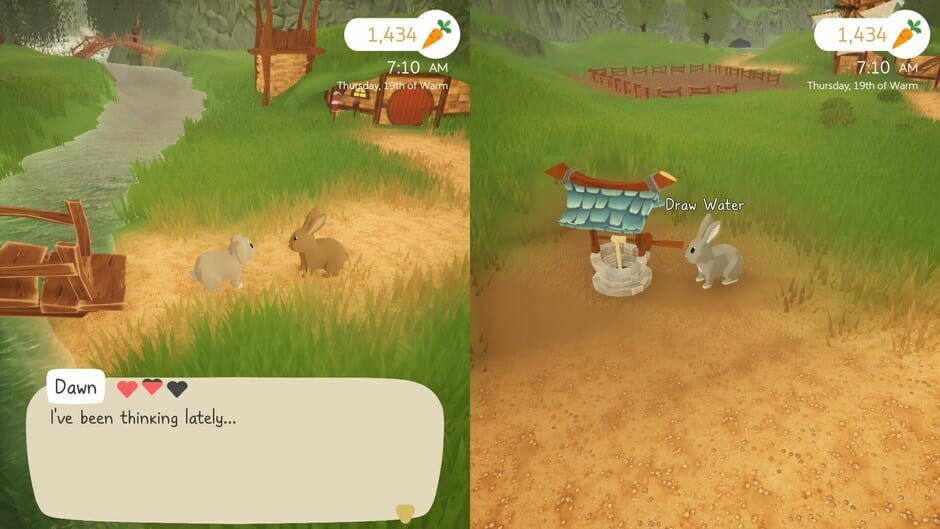 Cinnabunny screenshot 7