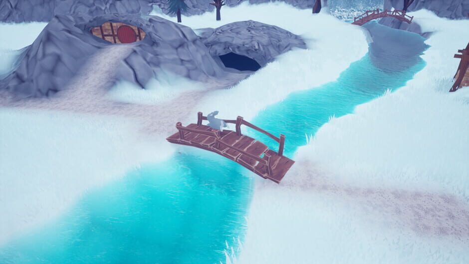 Cinnabunny screenshot 9