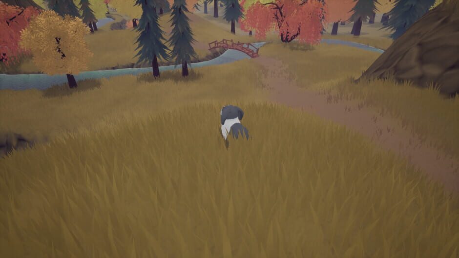 Cinnabunny screenshot 10