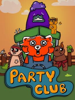 Party Club cover