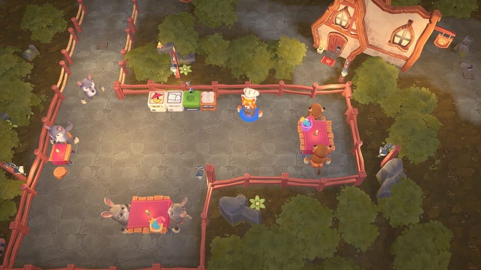 Party Club screenshot 1