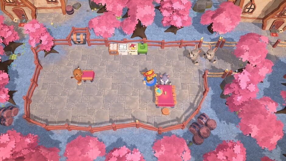 Party Club screenshot 3