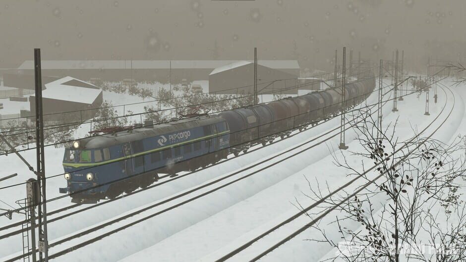 SimRail: The Railway Simulator - Cargo Pack screenshot 19