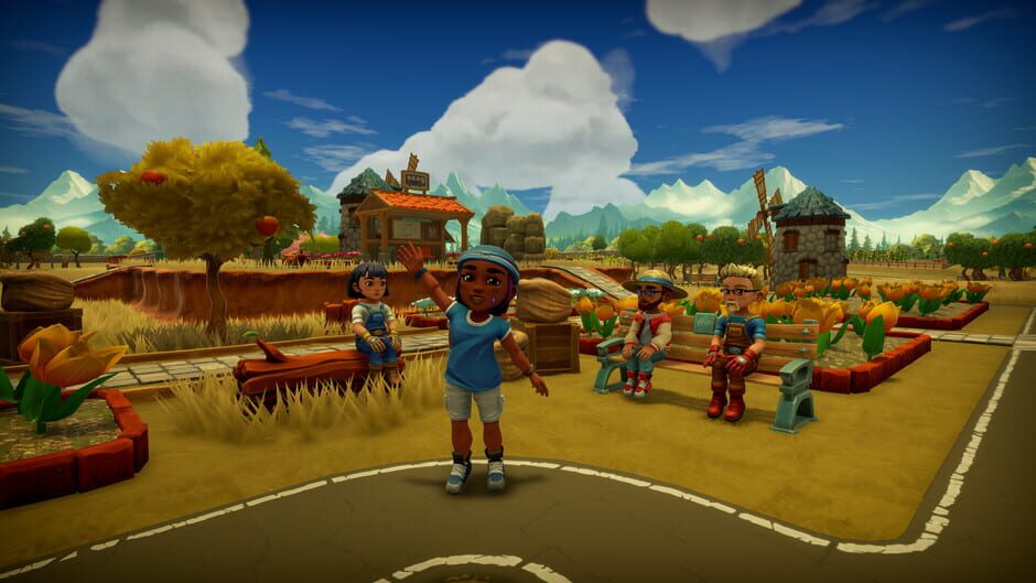 Farm Together 2 screenshot 2